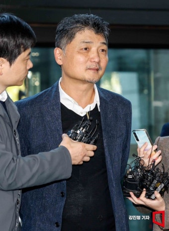 구속 가능성 커진 김범수…사면초가 카카오