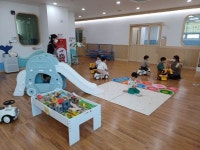 포항시, 야간·공휴일 보육 공백 없앤 ‘시간제 보육어린이집’ 인기