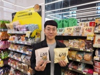 [유통핫피플]베이크하우스405, 빵으로 승부하고 싶었다