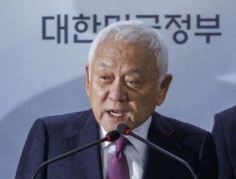 '김한길 역할론'에 주목받는 국민통합위…尹대통령 직속 1호