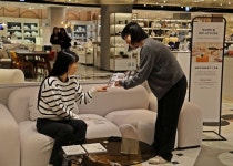 광주신세계, 지역 첫 무브먼트 랩 팝업스토어 진행