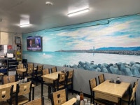 성동구 뚝도시장 등 전통시장 예술가 손길로 재탄생