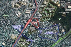 동작구 대림삼거리 일대 초고층 개발 본격화