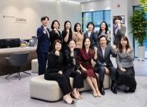 유안타증권, 신흥 부촌 반포에 고액자산가 대상 지점 오픈