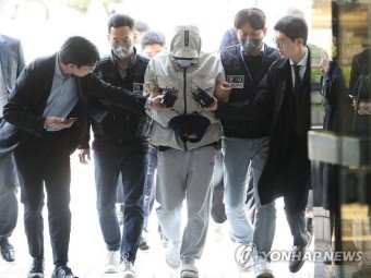 검찰, '강남 학원가 마약음료' 사건 1심 판결에 항소… 