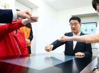 구로구 종합복지관 스마트 복지관 변화