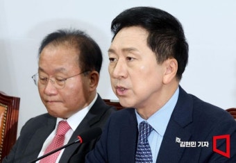 與, 인재위원장에 '친윤' 이철규 선임…이준석·홍준표 등 징계 취소