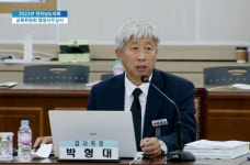 박형대 전남도의원 “학교 전광판 90% 특정 업체 독식” 지적