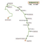 [하루만보] “원시림 바위 숲길을 걷는다”…강원 정선 ‘항골 숨바우길’