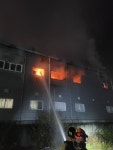 양산 치과기기 제조공장서 ‘불’ … 8750만원 재산피해