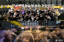 “고민 다 내려놔” … 경성대, ‘멘토특강 진로토크쇼’ 운영