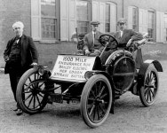 [배터리완전정복]⑨에디슨도 만들었다…2차전지, 1차전지와 다른 점