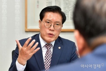 與 '뉴시티 프로젝트 특별위원회' 발족…김포에서 더 넓힌다