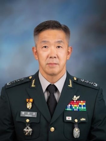 합참차장에 황유성 방첩사령관, 특전사령관에 곽종근