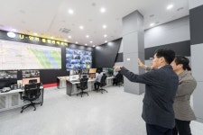 양천구, 서울시 최대 규모 스마트 통합관제센터 구축