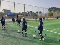경남 고성군, 고성군축구협회장기 초등축구대회 개최
