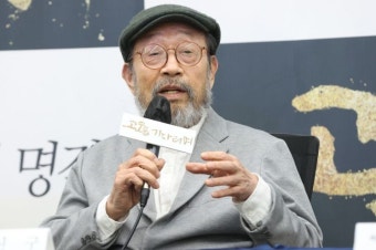 연기경력 181년의 도전…신구·박근형·박정자 연극 '고도를 기다리며'