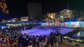 영덕군, 올해 ‘업사이클링 아트 페스타’ 성료