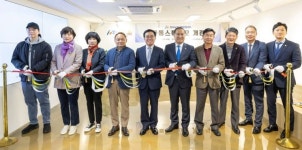 강서뉴미디어센터 방화동 스튜디오 개관