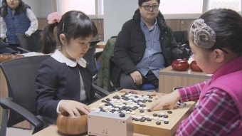 [일본人사이드]日도 들썩…천재 바둑소녀 나카무라 스미레 이적 소식