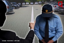 평소 무시했다 건물주 살해 후 도주한 30대 주차관리인 긴급체포