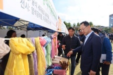 해남군, 227개 마을 공동체…“즐거운 변화 함께 만들었다”