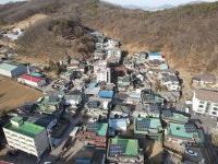용인시, 에너지 취약지역에 태양광·지열 발전 설치