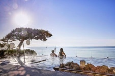 파라다이스호텔서 가족·친구와 색다른 연말 호캉스