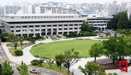 인천시청 내 공영주차장 644대 규모 착공…2025년 10월 준공