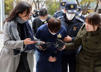 '영풍제지 주가조작 일당' 4명 구속…'범인 도피' 2명은 영장 기각