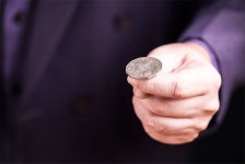 득표수 동일...동전 던지기로 美시장 당선됐다