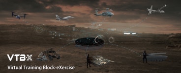 네비웍스, K-시뮬레이션 우수성 알린다