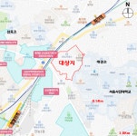 서울시, 전농동·성북동·망원동 신속통합 재개발 후보지 선정
