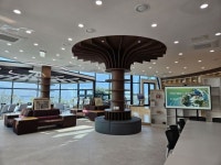 창원 문화예술인 모여라 … 진해 ‘행암문예마루’ 개관