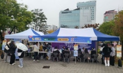 마포구, 경의선 책거리로 청소년 찾아 나선 까닭?