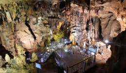 울진군, ‘성류굴 명문’ 가치 재조명