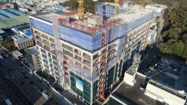 경기 안산 지식산업센터 ‘신안산 비즈스타’ 특별 분양