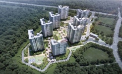 ‘e편한세상 헤이리’ 단지 내 상가 12월 9일 공개입찰 예정