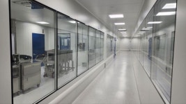 GC녹십자, mRNA 진출 채비…화순공장에 시범 생산시설 구축