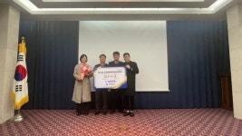 고령군, 올해 경북도 수질오염총량관리 실태 평가 ‘최우수상’