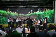 [2023 문화예술교육 축제]①전국서 180여개 행사…10만명 참가 성료