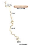 [하루만보] 구례 너른 들 펼쳐지는 방광-산동