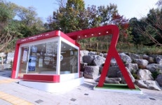 동작구 사당롯데캐슬 신설 정류장 이용자 1만4000명 돌파