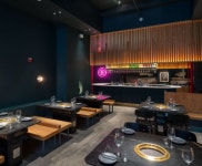 뉴욕 꽃·수길·주아, 파리 삼부자·맛있다 등 해외 우수 한식당 추가 선정