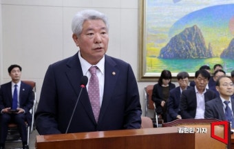 이동관 후임 김홍일 내정설에 野 