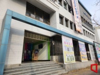 또 물새는 광산구민회관 세금 먹는 하마