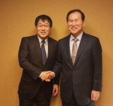 한국석유공사, 일본과 에너지 안보 수소·암모니아사업 협력 나서