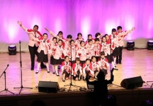 천사들이 선사한 ‘완벽한 크리스마스’