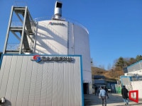 [르포]수소차·충전소 불안감 해소…에너지안전실증연구센터 가보니