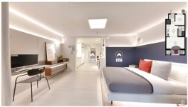 ‘의왕 센트라인 데시앙’ 16일 선착순 계약